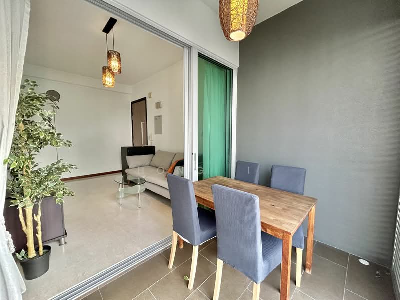 Zedge, 2 Akyab Road, 2 Bedrooms, 721 sqft, Condominium For Rent, by Hong Li, 23495465 - PropertyGuru.com.sg