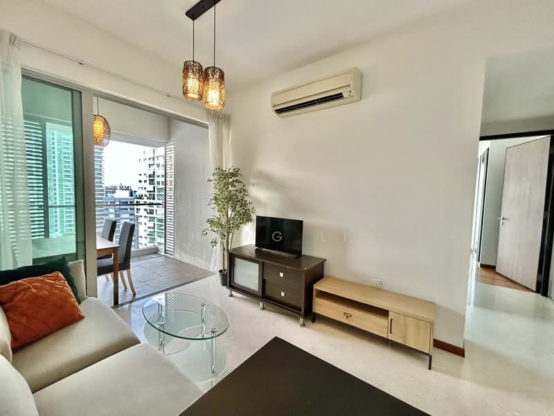 Zedge, 2 Akyab Road, 2 Bedrooms, 721 sqft, Condominium For Rent, by Hong Li, 23495465 - PropertyGuru.com.sg