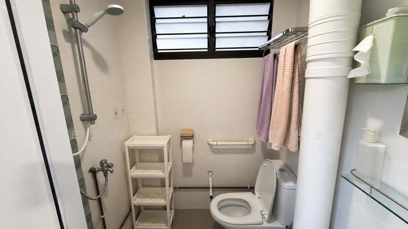 631 Bedok Reservoir Road, 631 Bedok Reservoir Road, 2 Bedrooms, 721 sqft, HDB Flat For Rent, by Eddie Tork 戴先生, 23495888 - PropertyGuru.com.sg