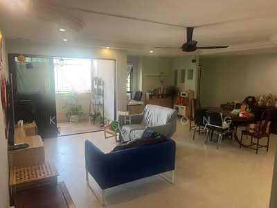 For Rent - 423 Canberra Road