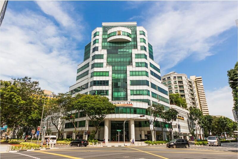 Sunshine Plaza, 91 Bencoolen Street, 237 sqft, Mall Shop For Sale, by Jake Seng, 23495918 - CommercialGuru.com.sg