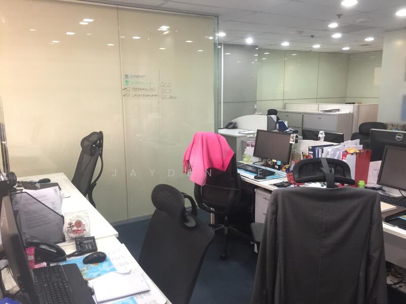 International Plaza, 10 Anson Road, 936 sqft, Office For Rent, by Jayden Peh, 23495959 - CommercialGuru.com.sg