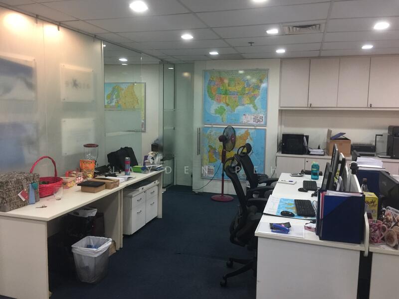 International Plaza, 10 Anson Road, 936 sqft, Office For Rent, by Jayden Peh, 23495959 - CommercialGuru.com.sg
