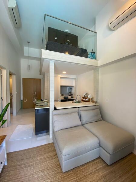For Sale - Up@Robertson Quay