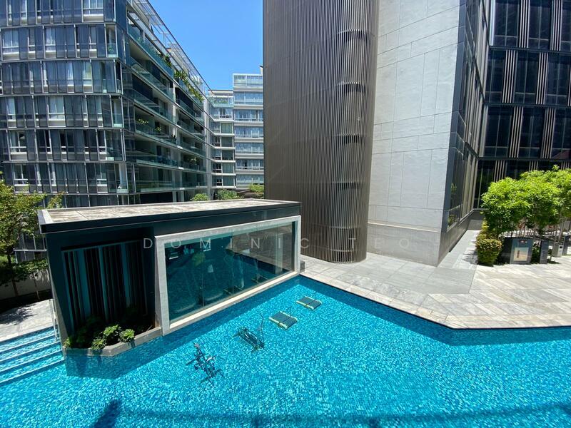For Sale - Up@Robertson Quay