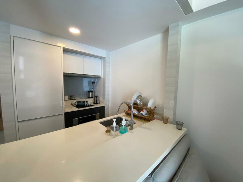 For Sale - Up@Robertson Quay