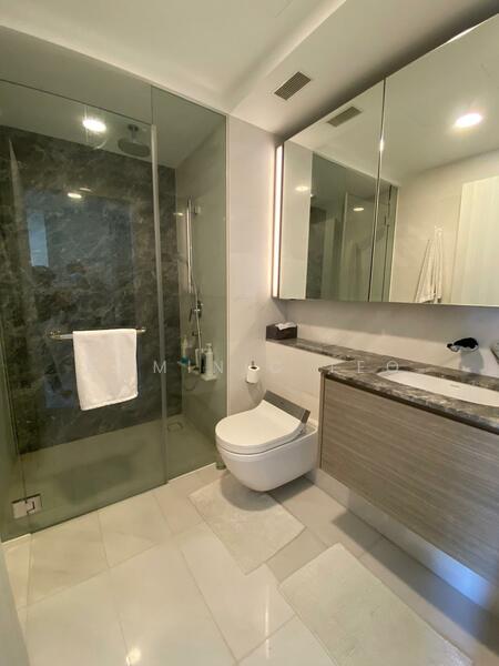 For Sale - Up@Robertson Quay