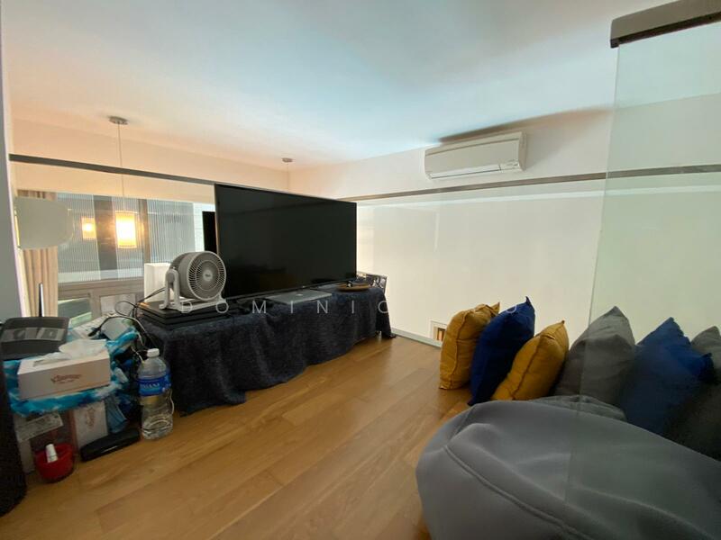 For Sale - Up@Robertson Quay