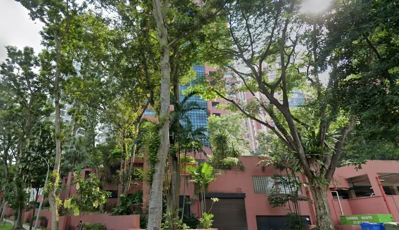 Leonie Gardens, 25 Leonie Hill, 3 Bedrooms, 1,733 sqft, Condominium For Rent, by Khai sng, 23496108 - PropertyGuru.com.sg