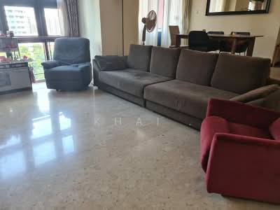 For Rent - Leonie Gardens