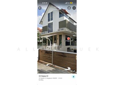 For Rent - Siglap Hill 33