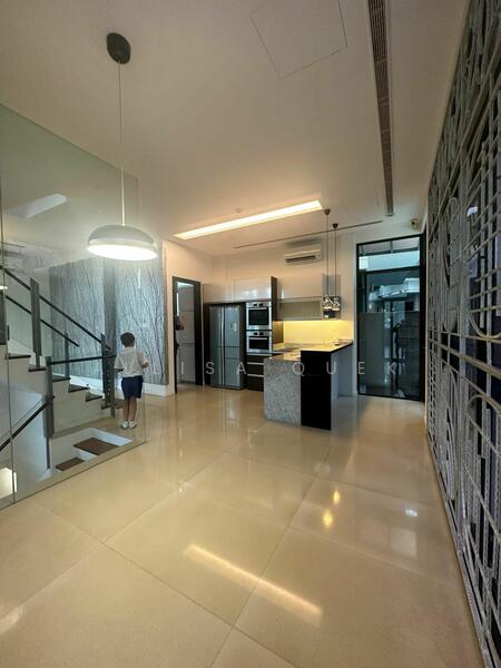 For Rent - Siglap Hill 33