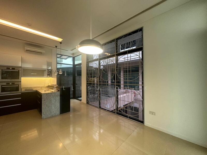 For Rent - Siglap Hill 33