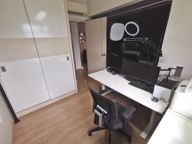 For Rent - 446 Yishun Avenue 11