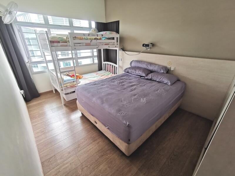 For Rent - 446 Yishun Avenue 11