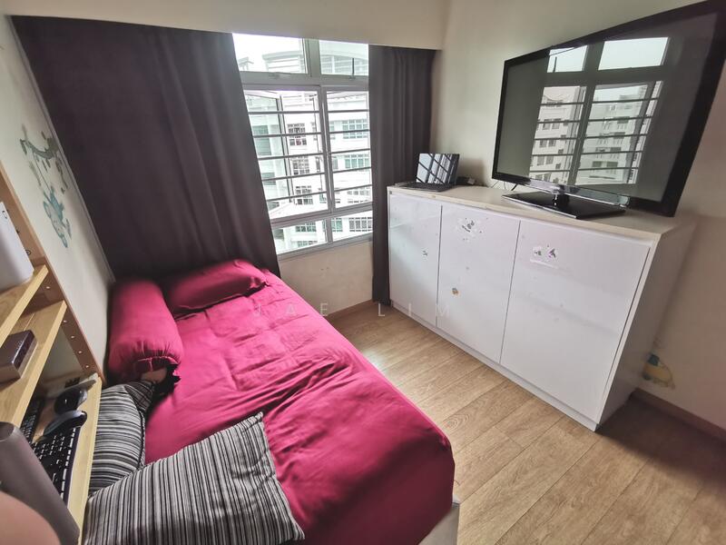 For Rent - 446 Yishun Avenue 11