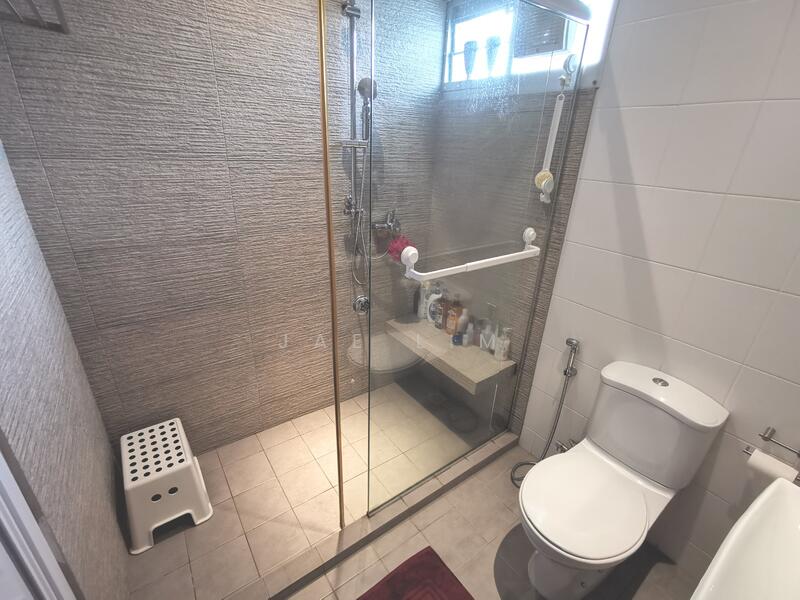 For Rent - 446 Yishun Avenue 11