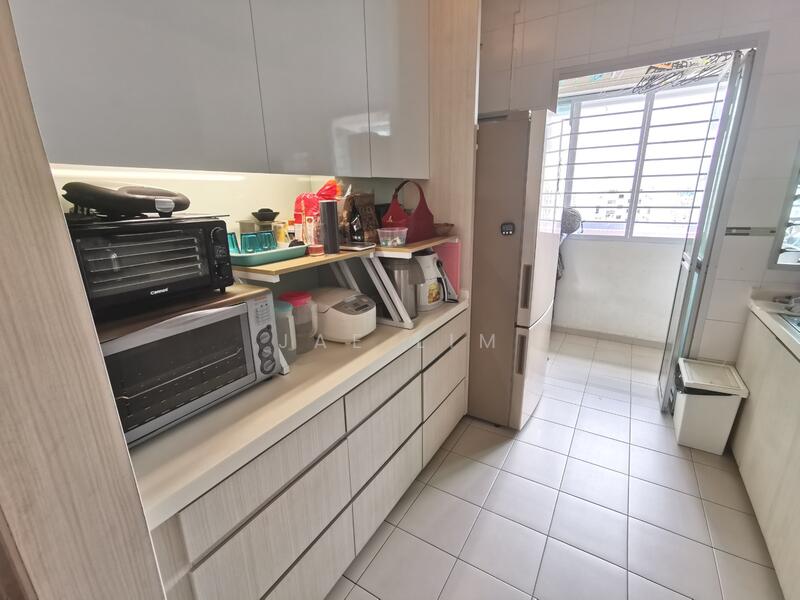 For Rent - 446 Yishun Avenue 11