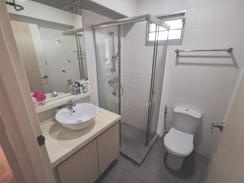 For Rent - 446 Yishun Avenue 11