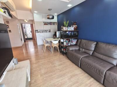 For Rent - 446 Yishun Avenue 11