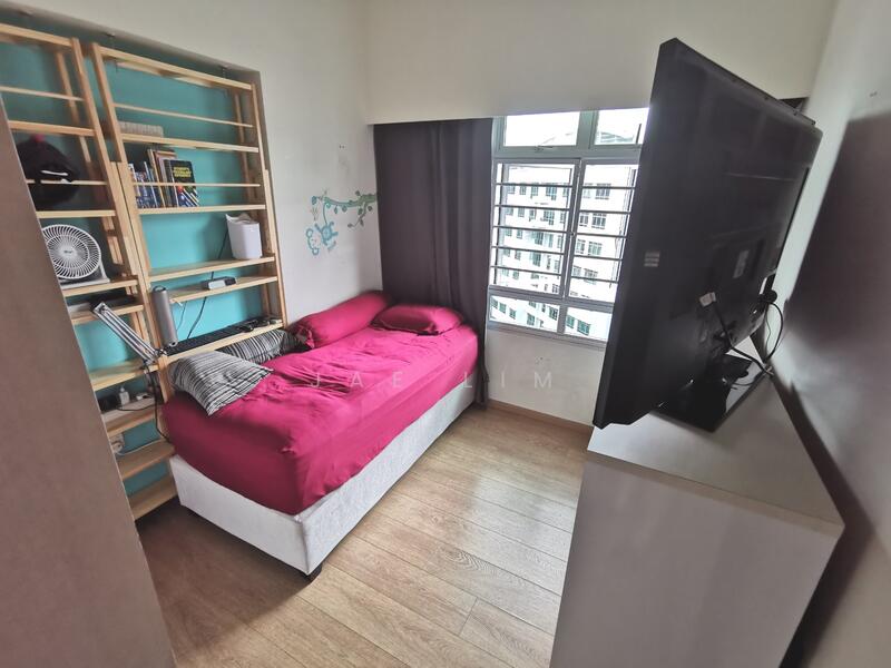 For Rent - 446 Yishun Avenue 11