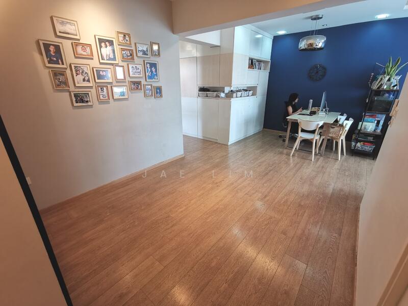 For Rent - 446 Yishun Avenue 11