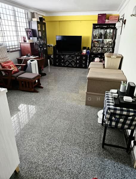 53 Lengkok Bahru, 53 Lengkok Bahru, Room Rental, 100 sqft, HDB Flat For Rent, by Annie Koh, 23496825 - PropertyGuru.com.sg