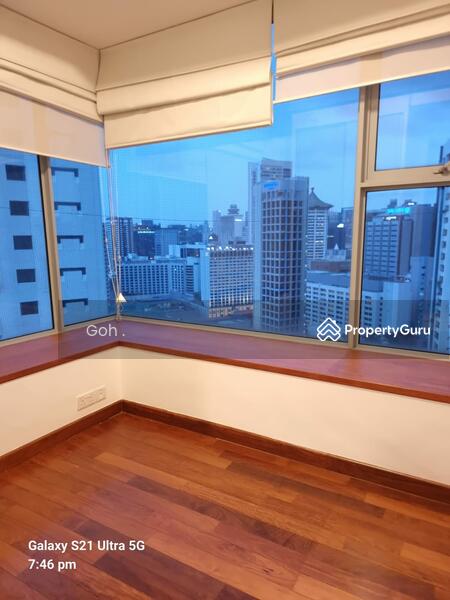 For Rent - The Arc at Draycott