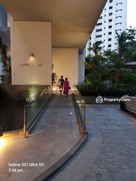 For Rent - The Arc at Draycott