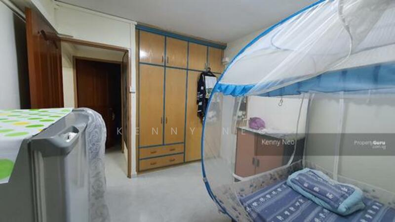 For Rent - 335 Clementi Avenue 2