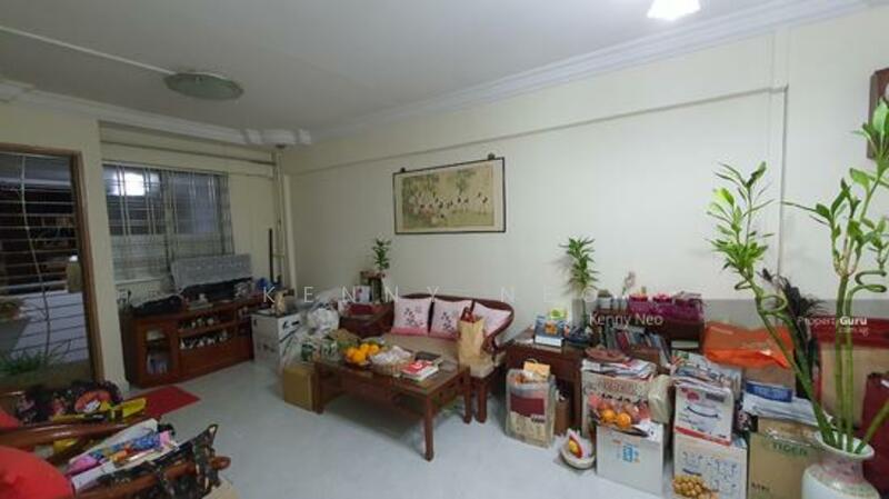 For Rent - 335 Clementi Avenue 2