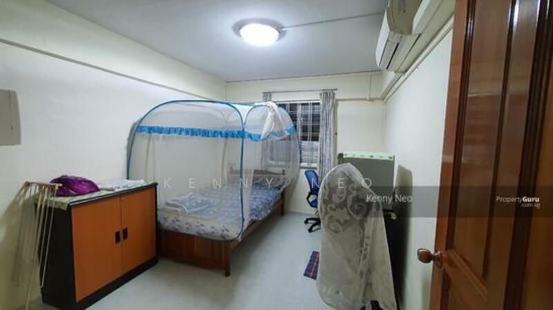 For Rent - 335 Clementi Avenue 2