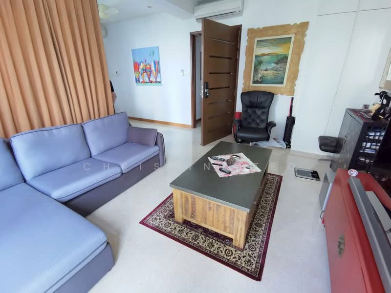 Residences @ Evelyn, 17 Evelyn Road, 2 Bedrooms, 1,109 sqft, Condominium For Rent, by Christine Teo, 23497383 - PropertyGuru.com.sg