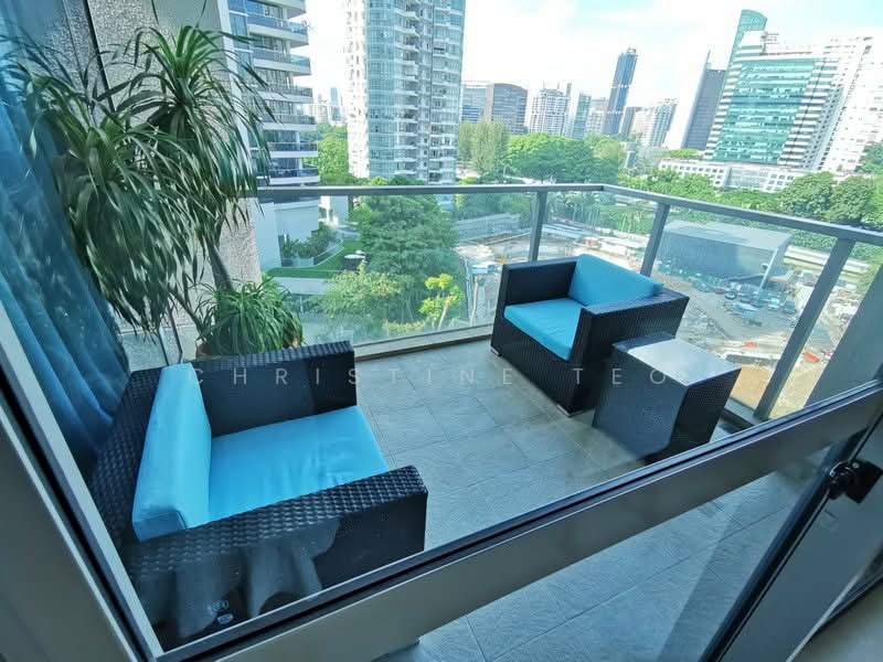 Residences @ Evelyn, 17 Evelyn Road, 2 Bedrooms, 1,109 sqft, Condominium For Rent, by Christine Teo, 23497383 - PropertyGuru.com.sg