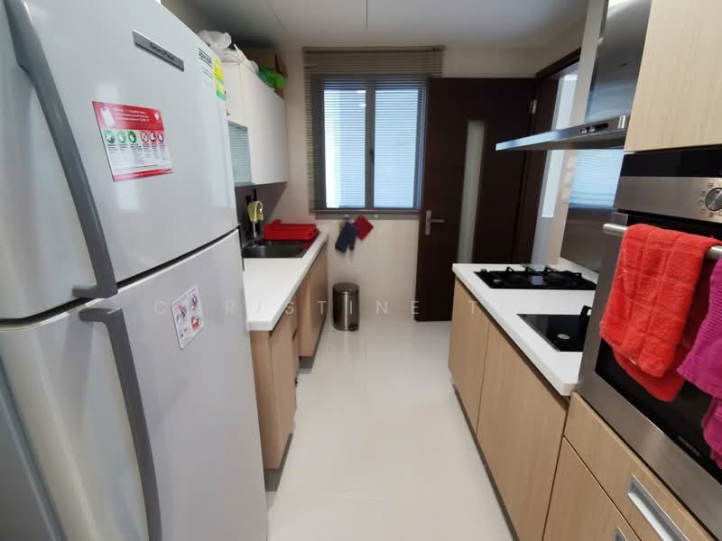 Residences @ Evelyn, 17 Evelyn Road, 2 Bedrooms, 1,109 sqft, Condominium For Rent, by Christine Teo, 23497383 - PropertyGuru.com.sg