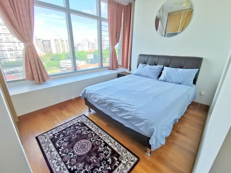 Residences @ Evelyn, 17 Evelyn Road, 2 Bedrooms, 1,109 sqft, Condominium For Rent, by Christine Teo, 23497383 - PropertyGuru.com.sg