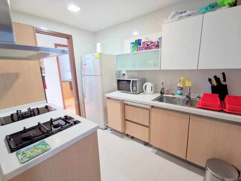 Residences @ Evelyn, 17 Evelyn Road, 2 Bedrooms, 1,109 sqft, Condominium For Rent, by Christine Teo, 23497383 - PropertyGuru.com.sg