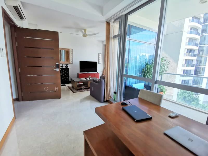 Residences @ Evelyn, 17 Evelyn Road, 2 Bedrooms, 1,109 sqft, Condominium For Rent, by Christine Teo, 23497383 - PropertyGuru.com.sg
