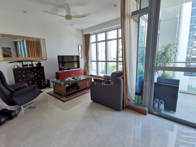 Residences @ Evelyn, 17 Evelyn Road, 2 Bedrooms, 1,109 sqft, Condominium For Rent, by Christine Teo, 23497383 - PropertyGuru.com.sg
