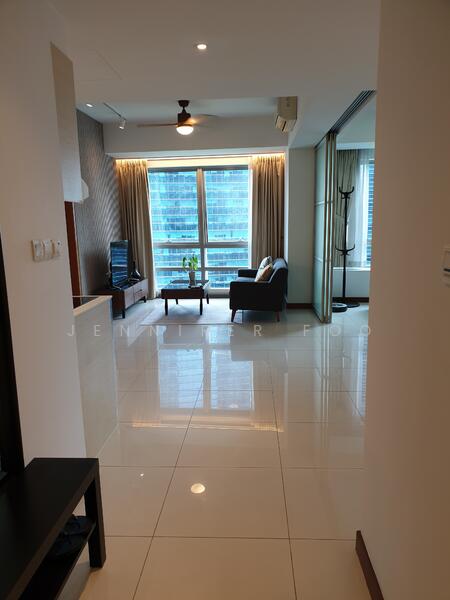The Sail @ Marina Bay, 6 Marina Boulevard, 2 Bedrooms, 861 sqft, Apartment For Rent, by Jennifer Foo, 23497816 - PropertyGuru.com.sg