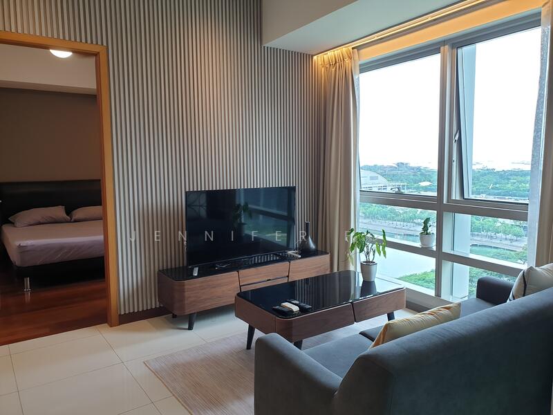 The Sail @ Marina Bay, 6 Marina Boulevard, 2 Bedrooms, 861 sqft, Apartment For Rent, by Jennifer Foo, 23497816 - PropertyGuru.com.sg