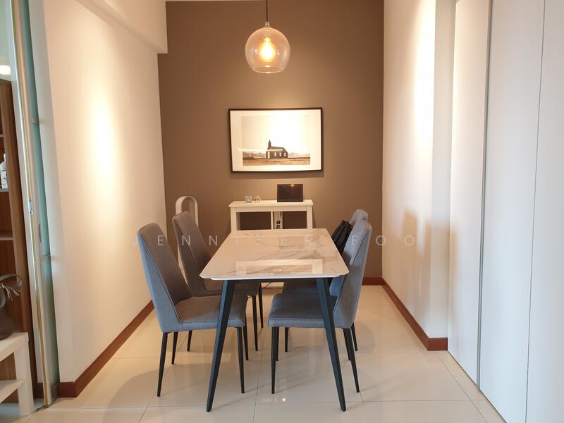 The Sail @ Marina Bay, 6 Marina Boulevard, 2 Bedrooms, 861 sqft, Apartment For Rent, by Jennifer Foo, 23497816 - PropertyGuru.com.sg