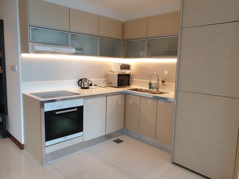 The Sail @ Marina Bay, 6 Marina Boulevard, 2 Bedrooms, 861 sqft, Apartment For Rent, by Jennifer Foo, 23497816 - PropertyGuru.com.sg