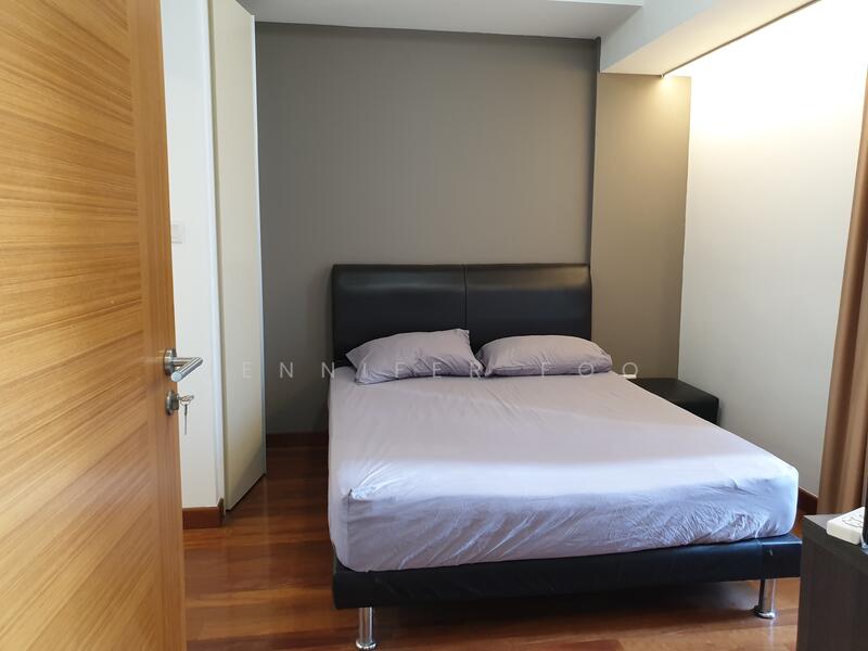 The Sail @ Marina Bay, 6 Marina Boulevard, 2 Bedrooms, 861 sqft, Apartment For Rent, by Jennifer Foo, 23497816 - PropertyGuru.com.sg