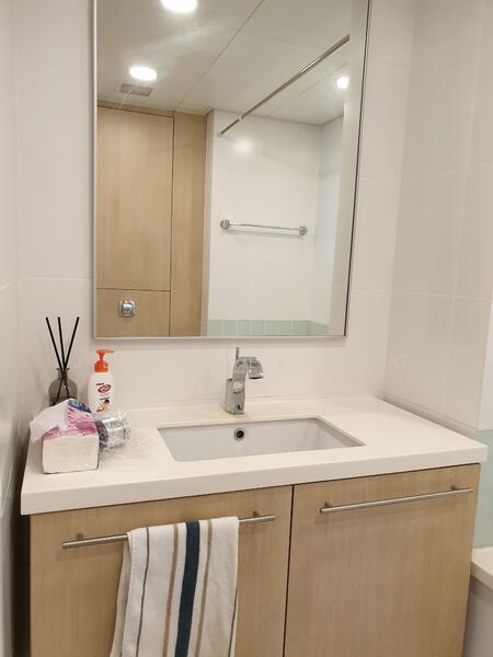 The Sail @ Marina Bay, 6 Marina Boulevard, 2 Bedrooms, 861 sqft, Apartment For Rent, by Jennifer Foo, 23497816 - PropertyGuru.com.sg