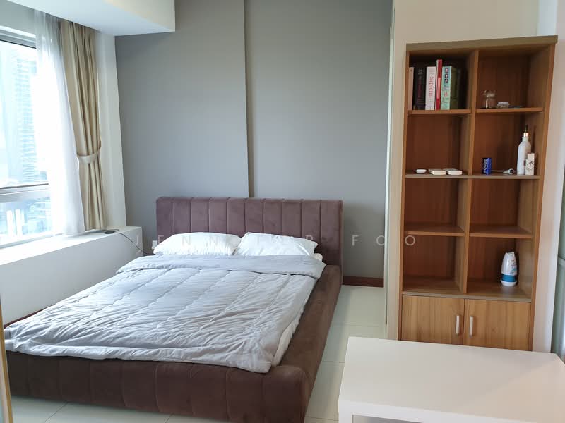 The Sail @ Marina Bay, 6 Marina Boulevard, 2 Bedrooms, 861 sqft, Apartment For Rent, by Jennifer Foo, 23497816 - PropertyGuru.com.sg