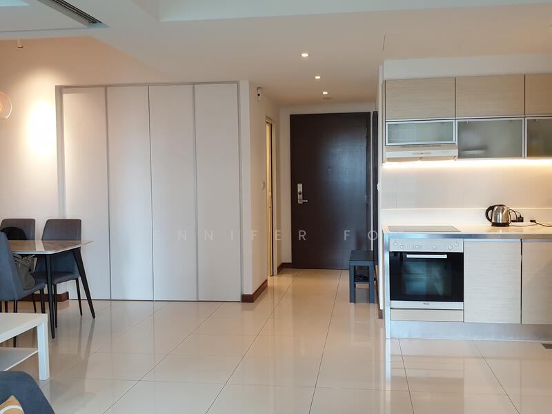 The Sail @ Marina Bay, 6 Marina Boulevard, 2 Bedrooms, 861 sqft, Apartment For Rent, by Jennifer Foo, 23497816 - PropertyGuru.com.sg