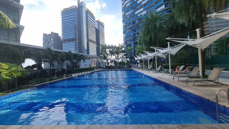 The Sail @ Marina Bay, 6 Marina Boulevard, 2 Bedrooms, 861 sqft, Apartment For Rent, by Jennifer Foo, 23497816 - PropertyGuru.com.sg