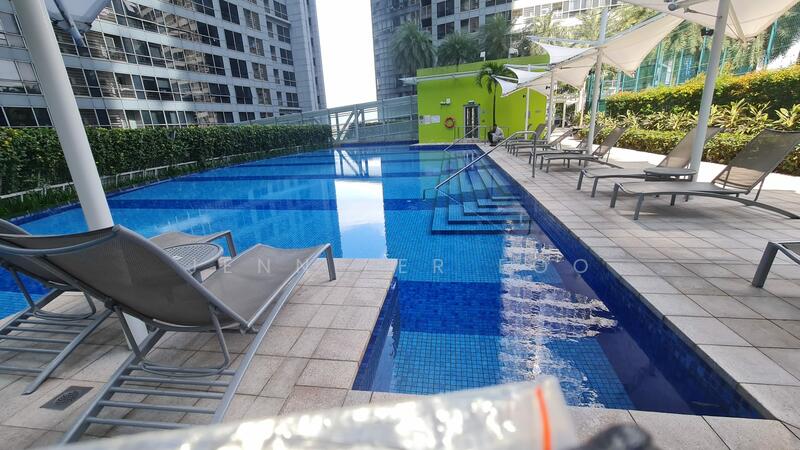 The Sail @ Marina Bay, 6 Marina Boulevard, 2 Bedrooms, 861 sqft, Apartment For Rent, by Jennifer Foo, 23497816 - PropertyGuru.com.sg