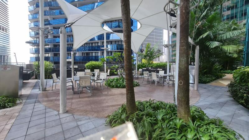 The Sail @ Marina Bay, 6 Marina Boulevard, 2 Bedrooms, 861 sqft, Apartment For Rent, by Jennifer Foo, 23497816 - PropertyGuru.com.sg